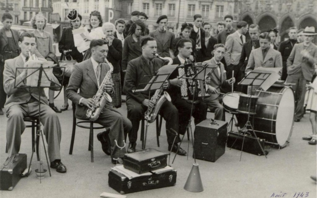 Un colibri au&nbsp;stalag