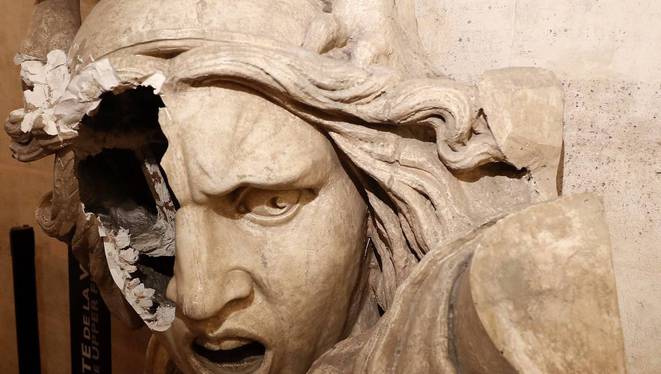 Fait d&rsquo;hiver !