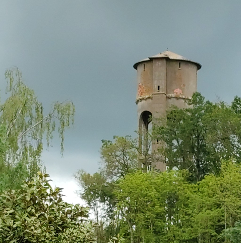 Moi, le château dit&nbsp;d&rsquo;eau